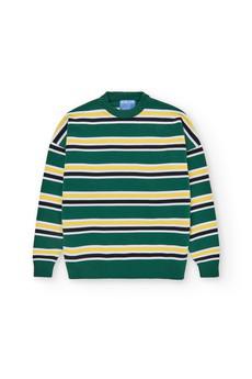 Jersey Bright Yellow via NWHR