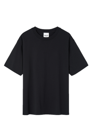 Essential Black T-Shirt from NWHR