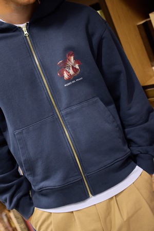 Zipper bat x Museo del Prado from NWHR