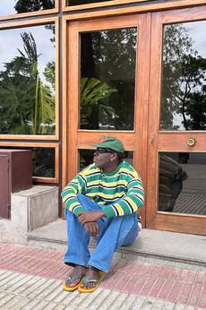 Jersey Bright Yellow via NWHR