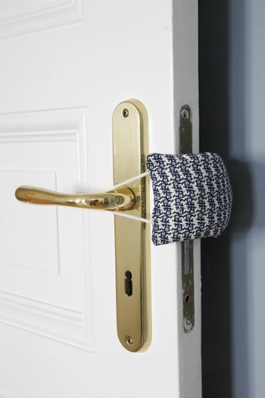 Lela door stopper from Nyra