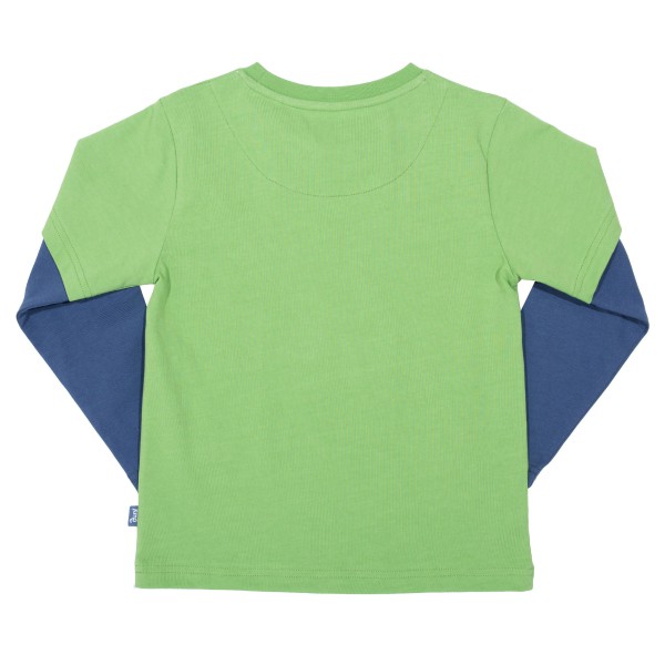 KITE Shirt Baa Baa Boogie from Olifant en Muis