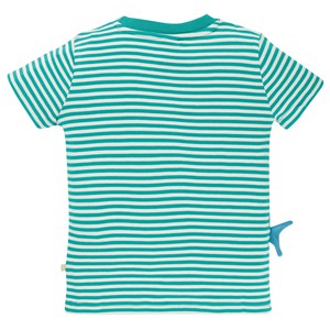 FRUGI T-shirt Shark from Olifant en Muis