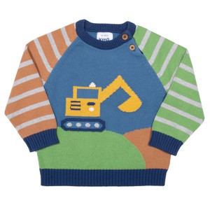 KITE Digger Jumper from Olifant en Muis