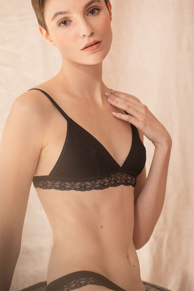 Soutien-gorge Casamance from Olly