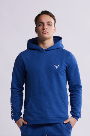 Hoodie | Marineblauw from OPS. Clothing