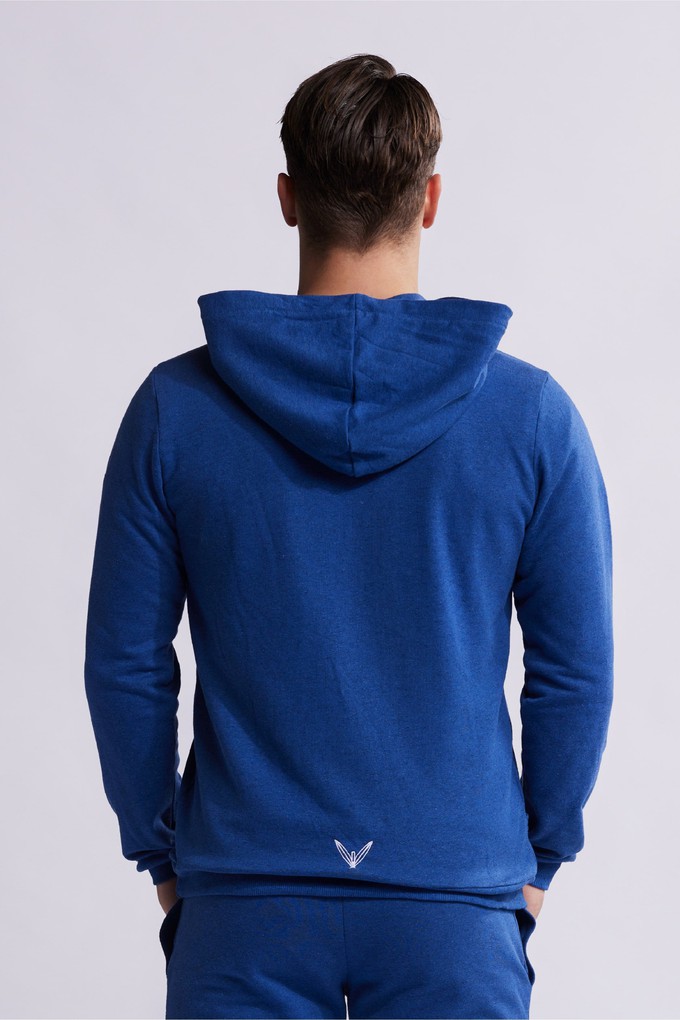 Hoodie | Marineblauw from OPS. Clothing