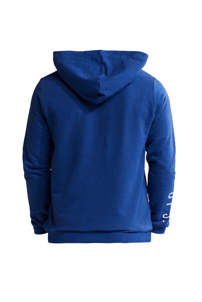 Hoodie | Marineblauw from OPS. Clothing