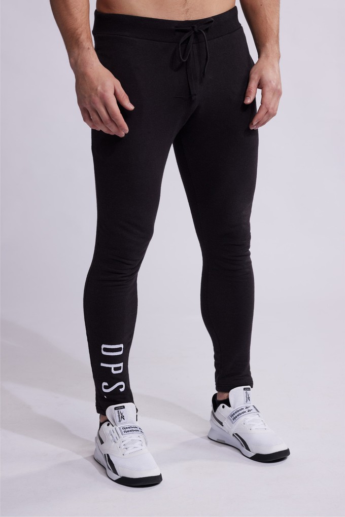 Joggingbroek | Zwart from OPS. Clothing