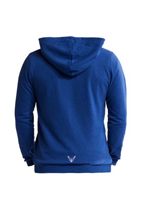 Hoodie | Marineblauw from OPS. Clothing