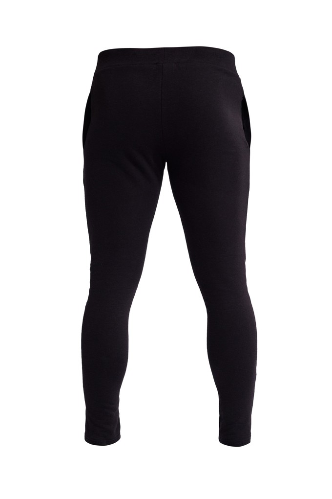 Joggingbroek | Zwart from OPS. Clothing