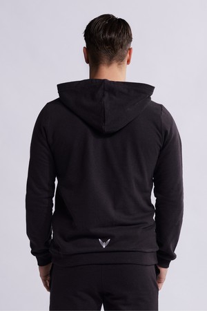 Hoodie | Zwart from OPS. Clothing