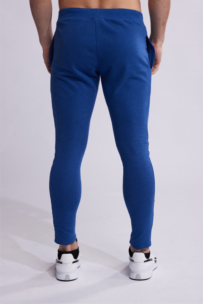 Joggingbroek | Marineblauw from OPS. Clothing