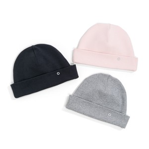 Cushy Beanie from Orbasics