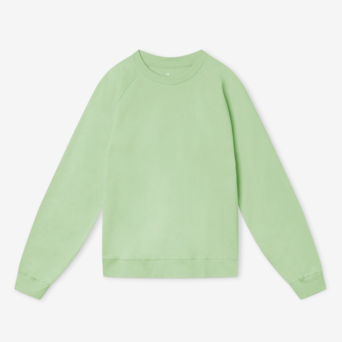 Adult Cosy Sweater - Jersey from Orbasics