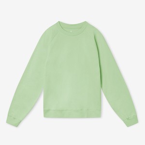 Adult Cosy Sweater - Jersey from Orbasics