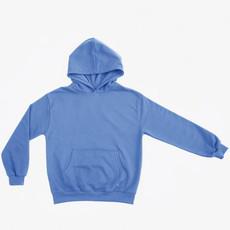 Cuddle-Up Hoodie via Orbasics