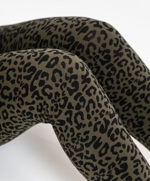 ADULT All Day Printed Leggings I Moss from Orbasics