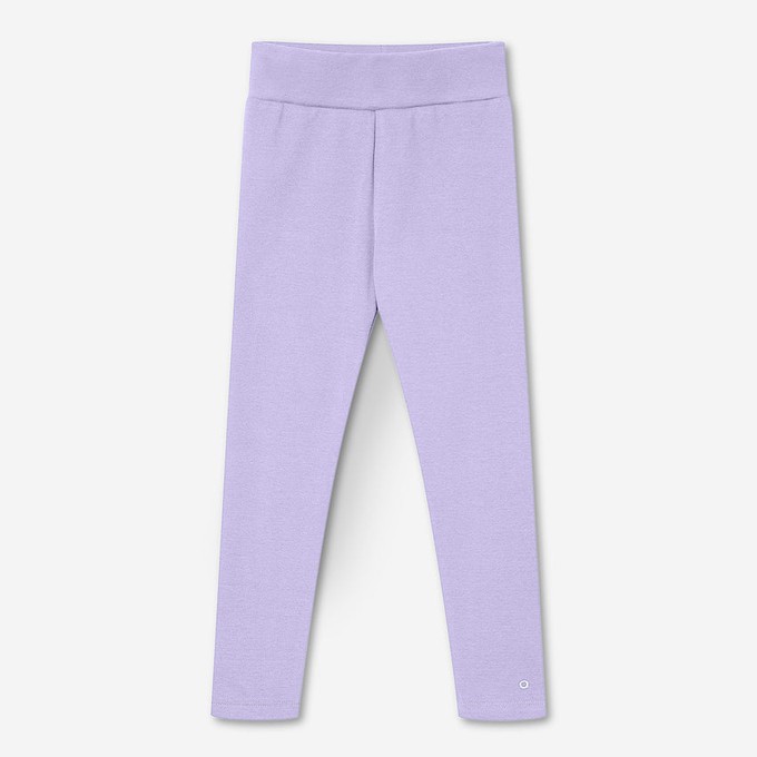 Keep-me-warm Leggings from Orbasics