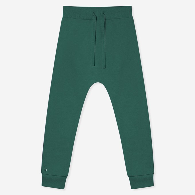 Oh-So-Easy Pants from Orbasics