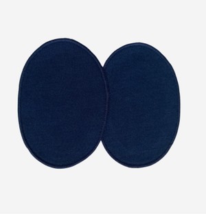 Second-Chance Knee Patches from Orbasics