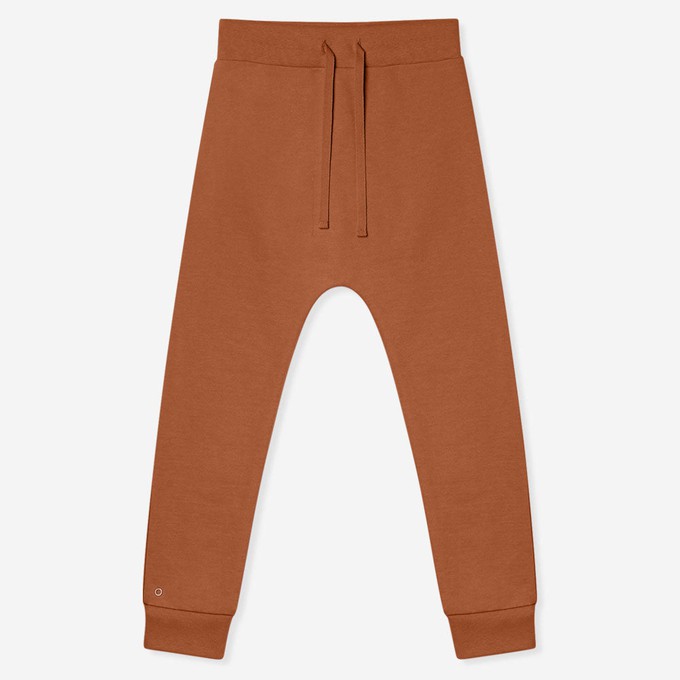 Oh-So-Easy Pants from Orbasics