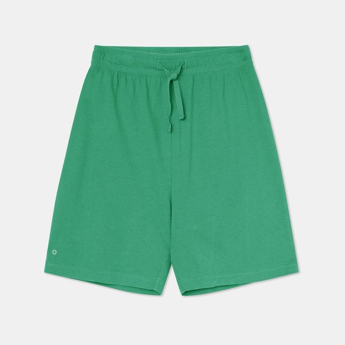 Lounge Shorts from Orbasics