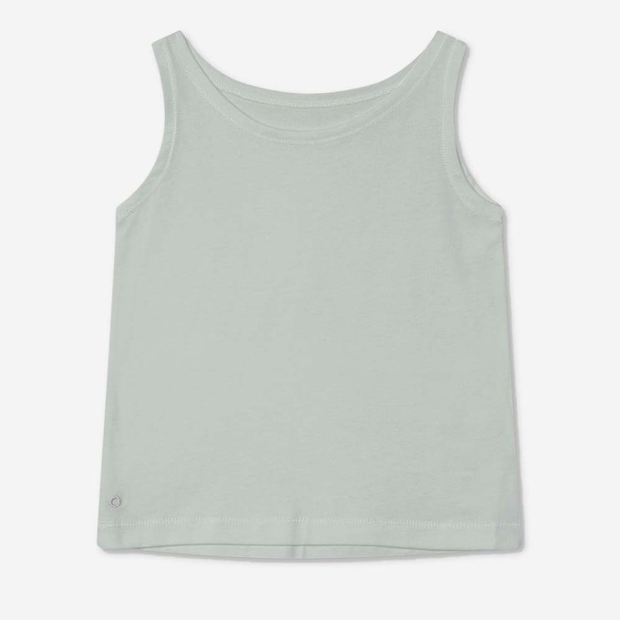 Undershirt - Cool Tank from Orbasics