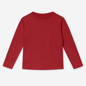 Mighty Longsleeve from Orbasics