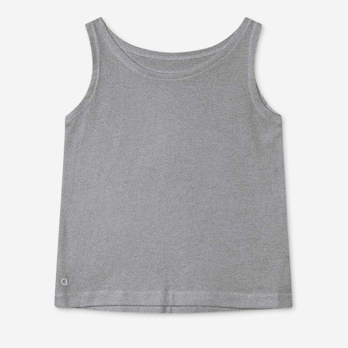 Undershirt - Cool Tank from Orbasics