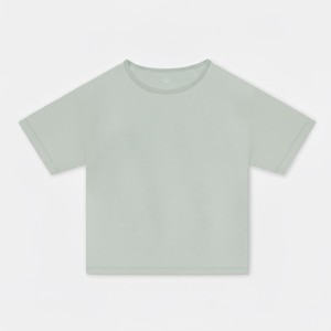Kids Boxy Tee from Orbasics