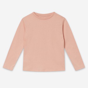 Mighty Longsleeve from Orbasics