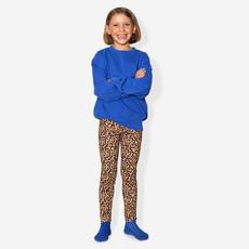 Play-All-Day Leggings Animal Print I Jungle via Orbasics