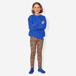 Play-All-Day Leggings Animal Print I Jungle from Orbasics