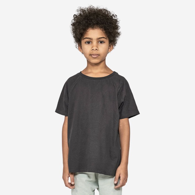 The Luxury Tee from Orbasics