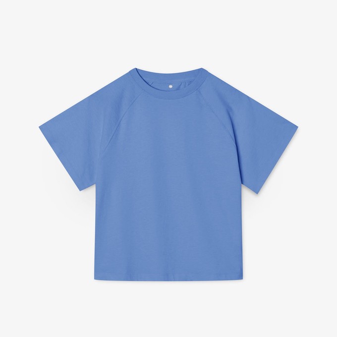 PREORDER I Oversized Tee from Orbasics