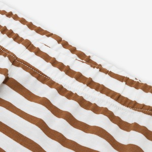 PREORDER I Play-All-Day Leggings Striped from Orbasics