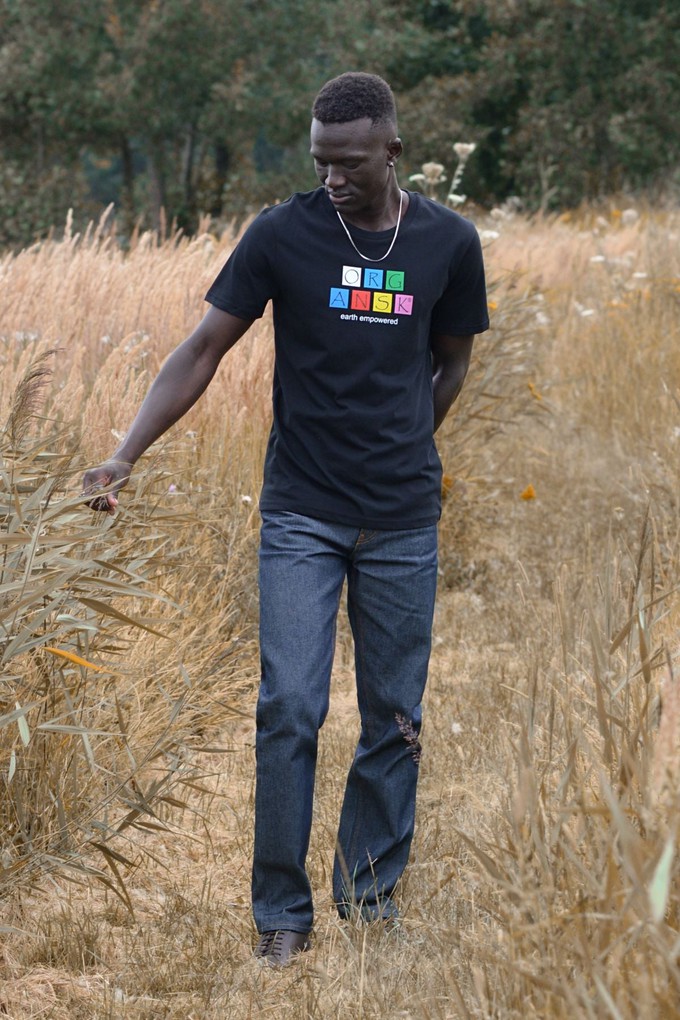 Element™ Raw Classic from organsk