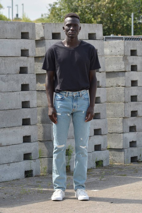 Element™ Arctic Revolt from organsk