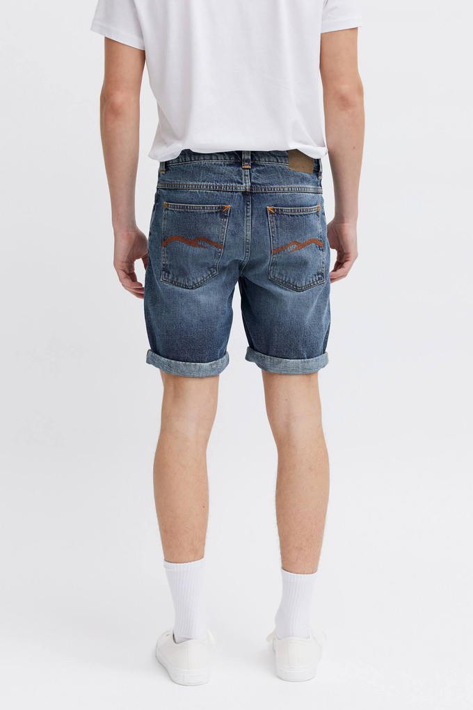 Roots™ Shorts from organsk®