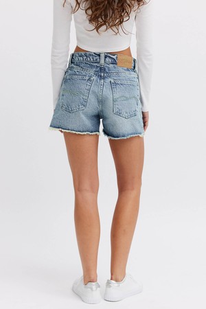 Aqua™ Shorts from organsk®
