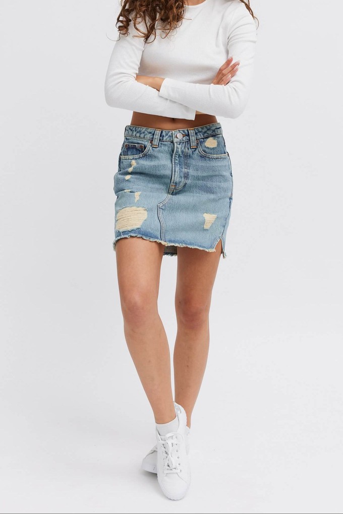 Oxygen™ Skirt from organsk