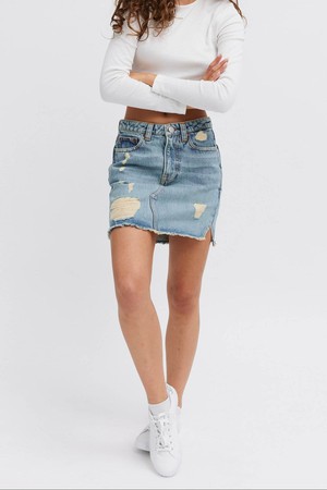 Oxygen™ Skirt from organsk