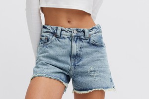 Aqua™ Shorts from organsk®
