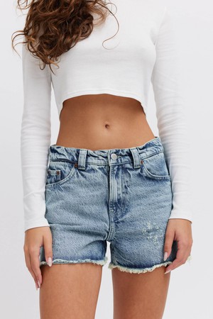 Aqua™ Shorts from organsk®