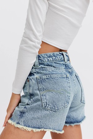 Aqua™ Shorts from organsk®