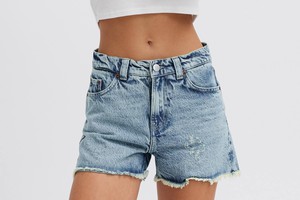 Aqua™ Shorts from organsk®