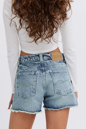 Aqua™ Shorts from organsk®