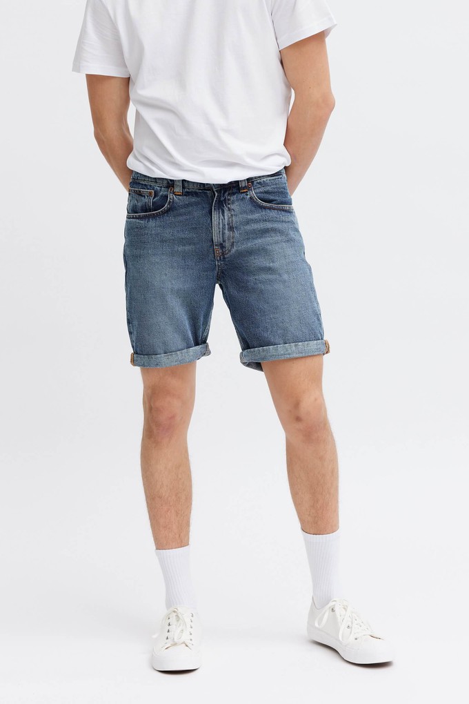 Roots™ Shorts from organsk®