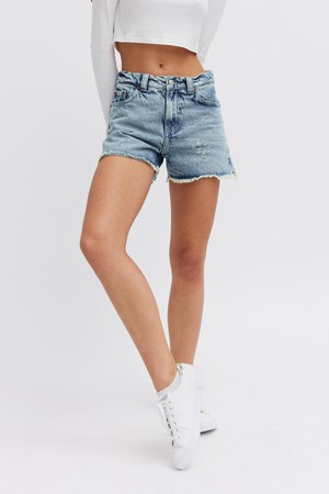Aqua™ Shorts from organsk®
